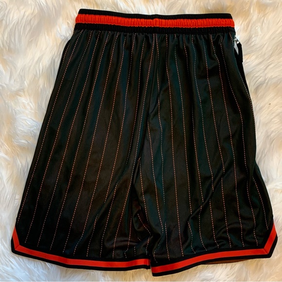 Nike Dri-FIT Basketball Shorts - Picture 11 of 11